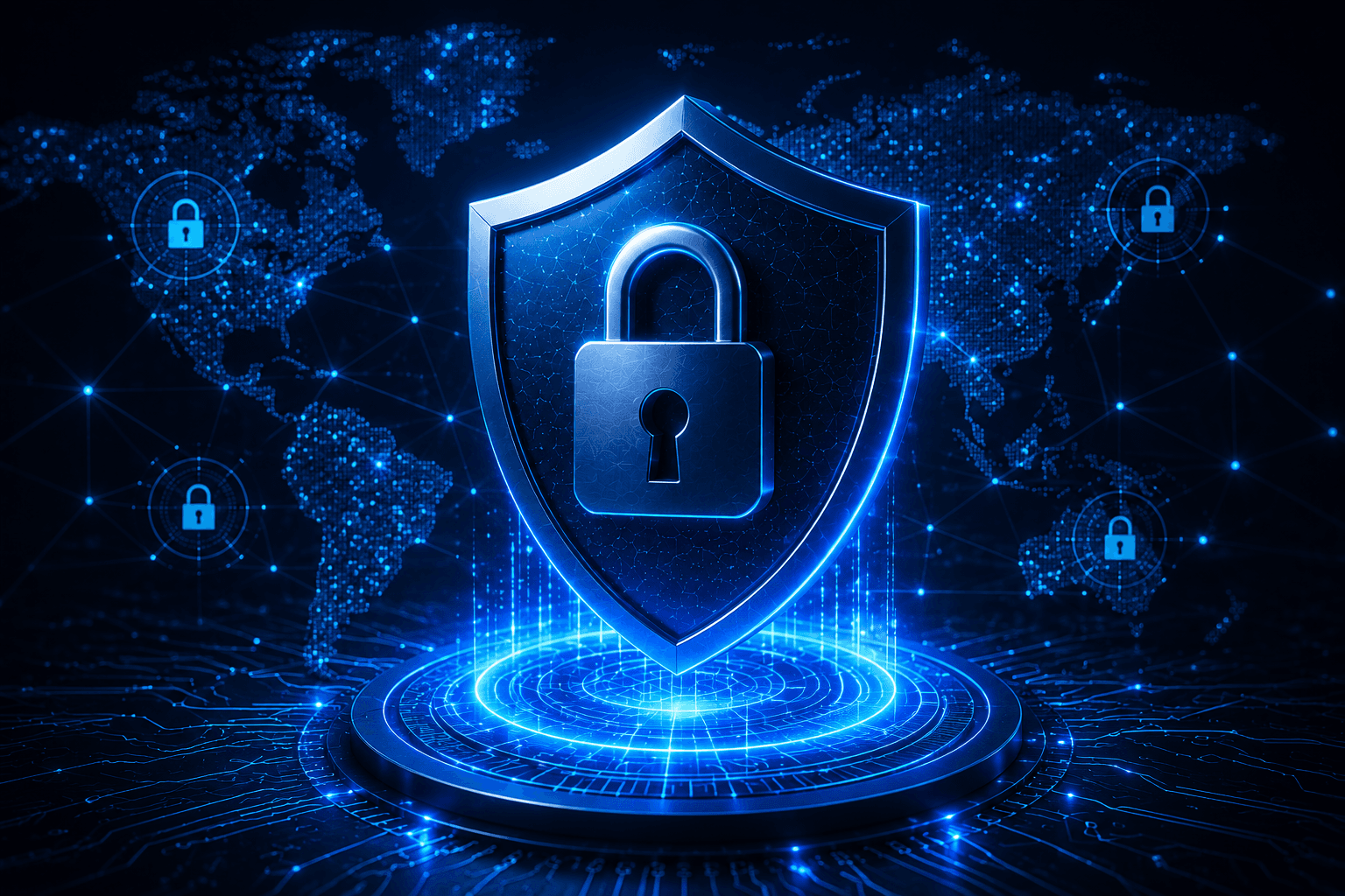 Cybersecurity