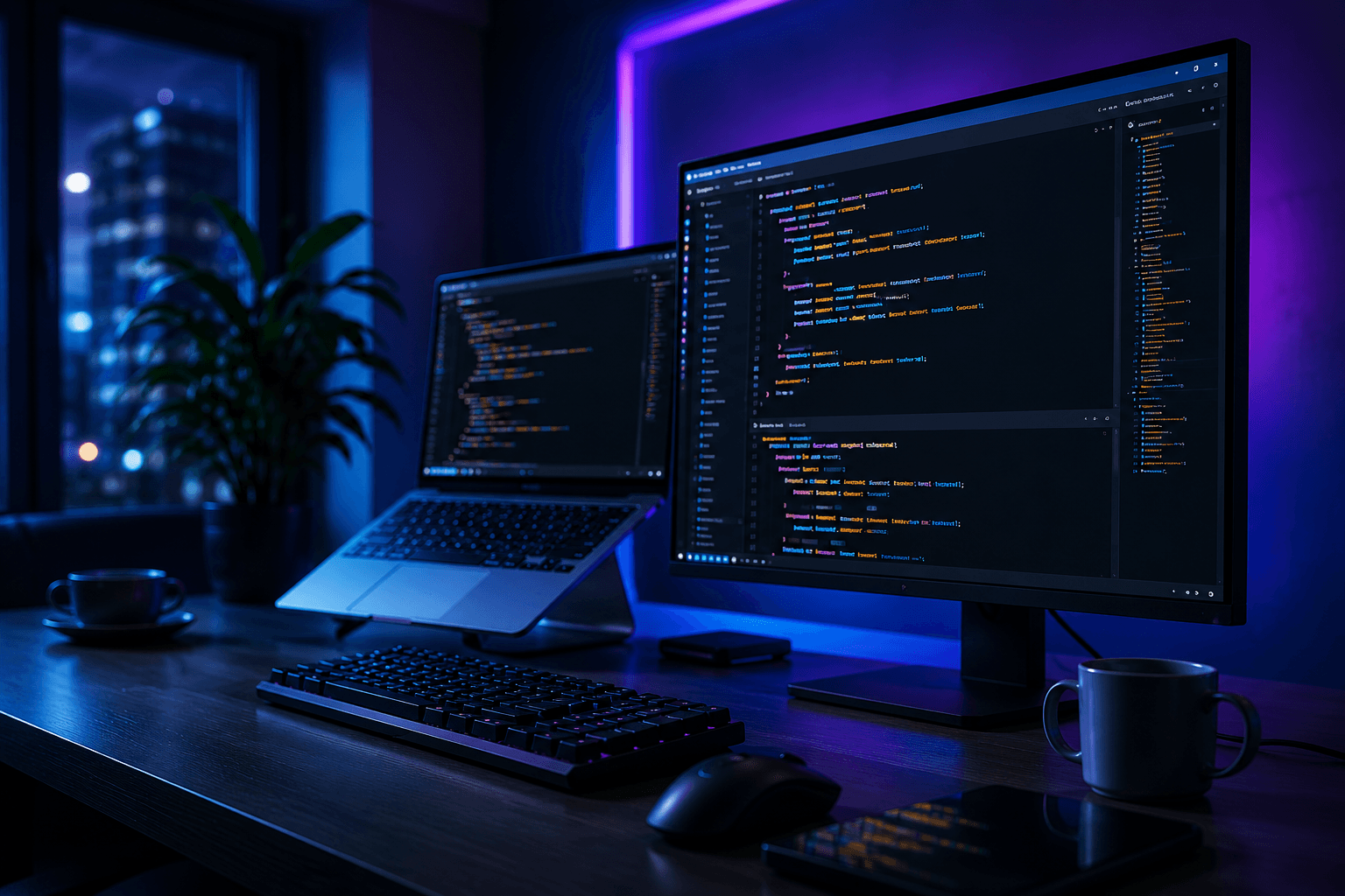 Software Development