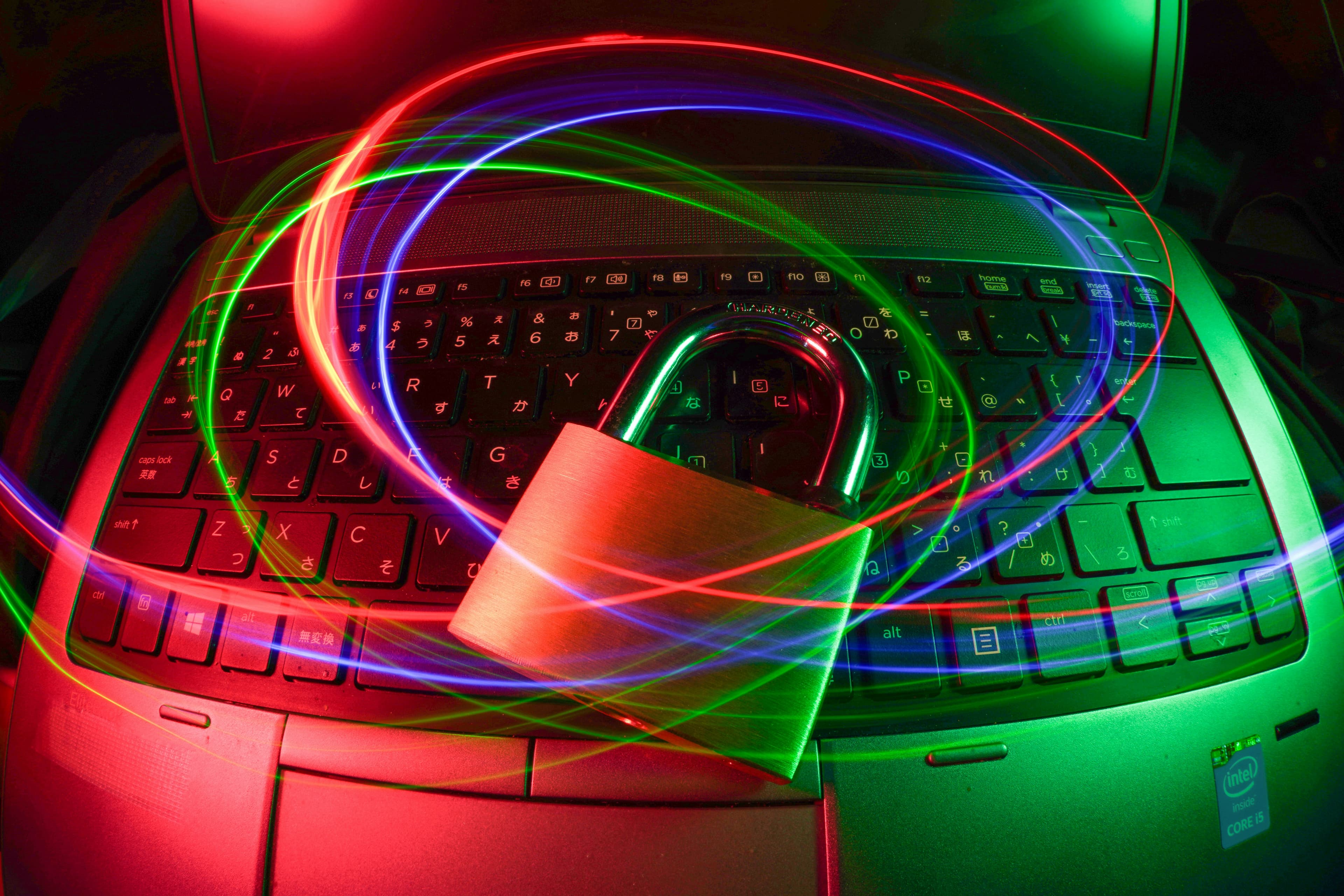 Cybersecurity Enablement