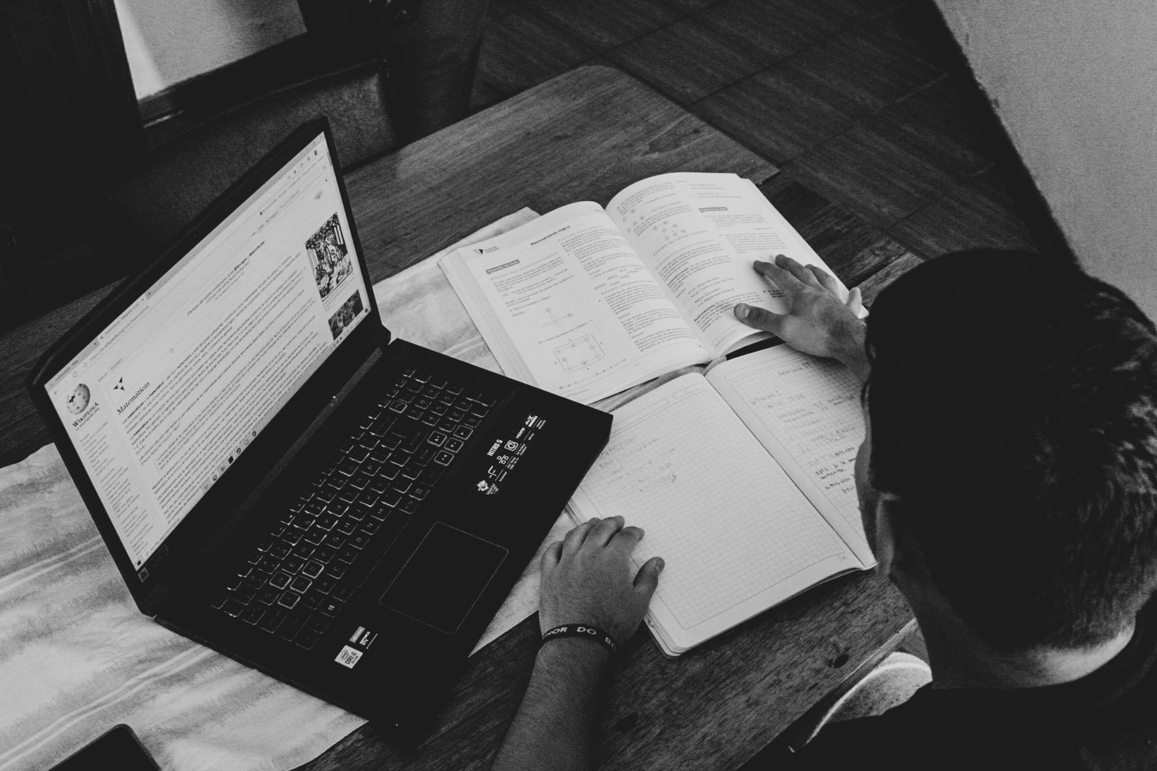 Education Platforms