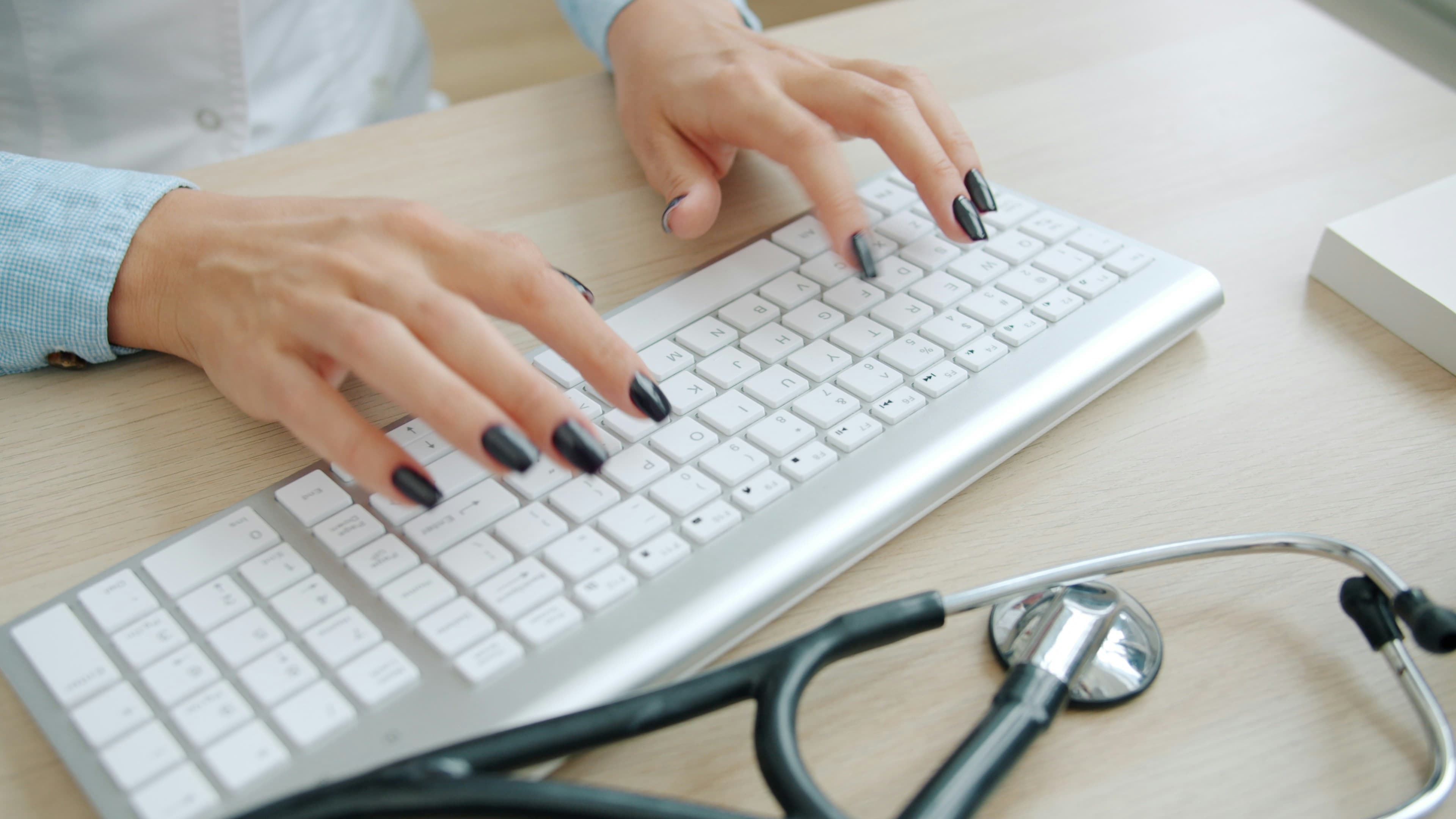 Healthcare Systems
