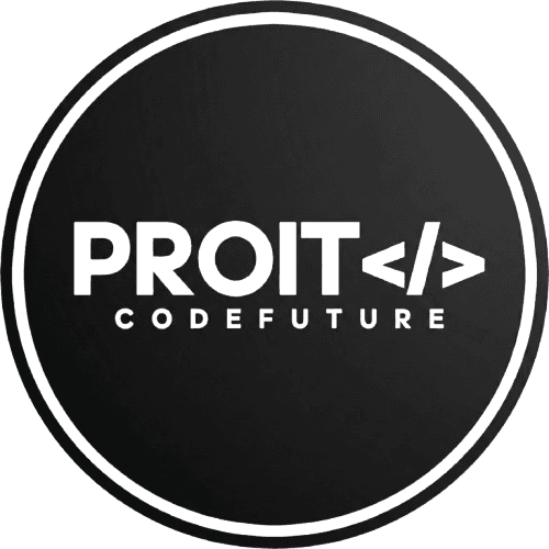 ProIT Logo
