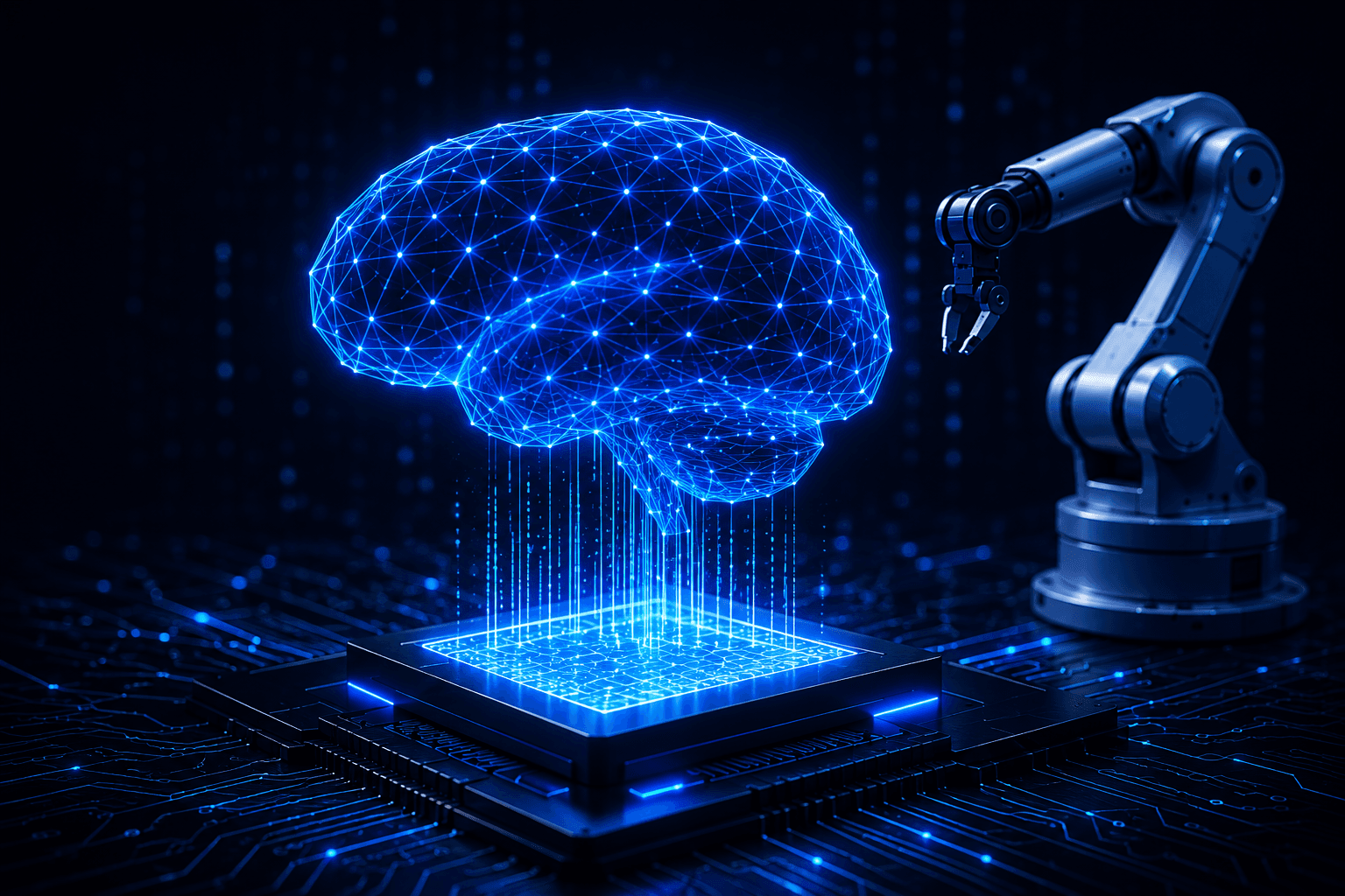 AI & Automation