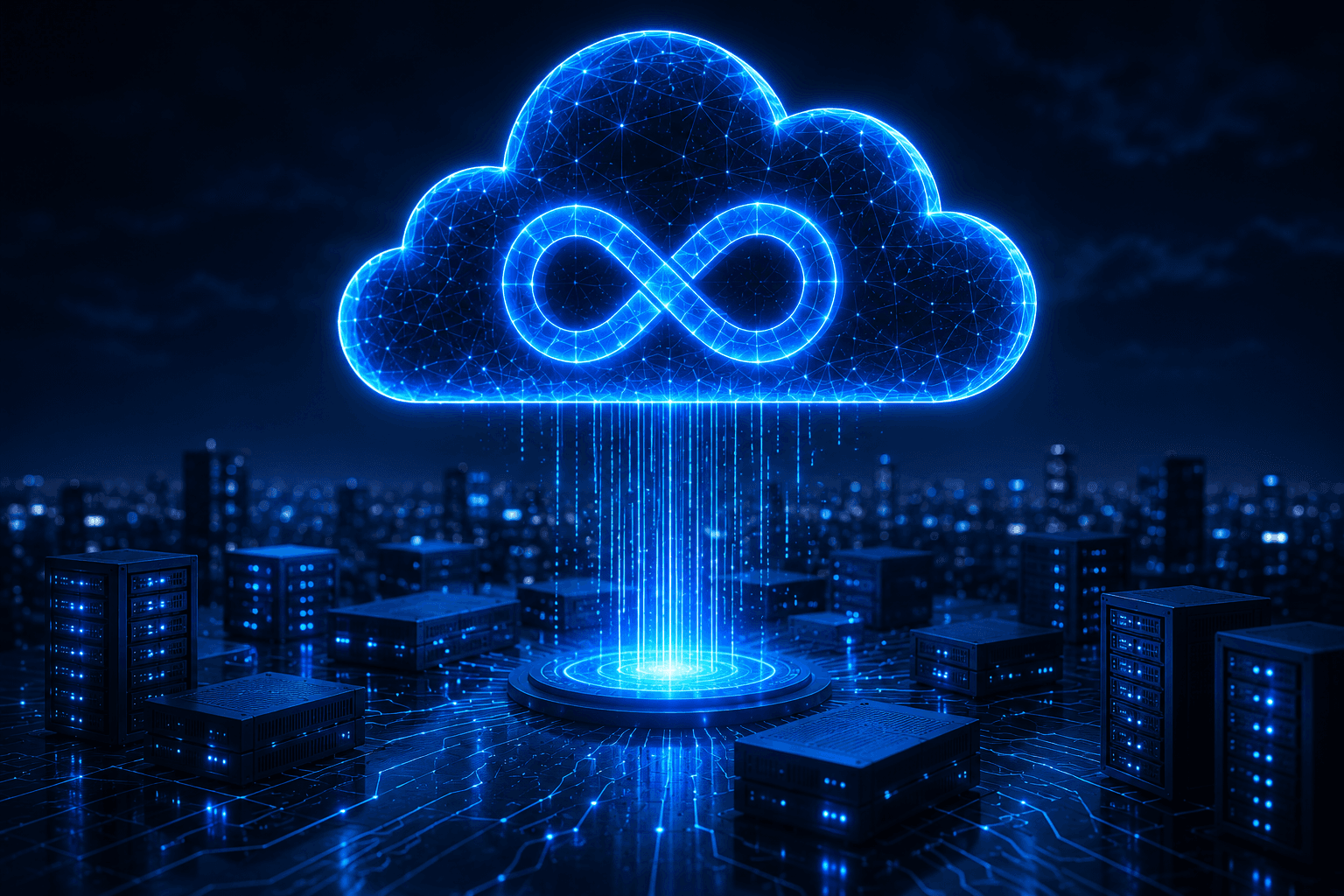 Cloud & DevOps